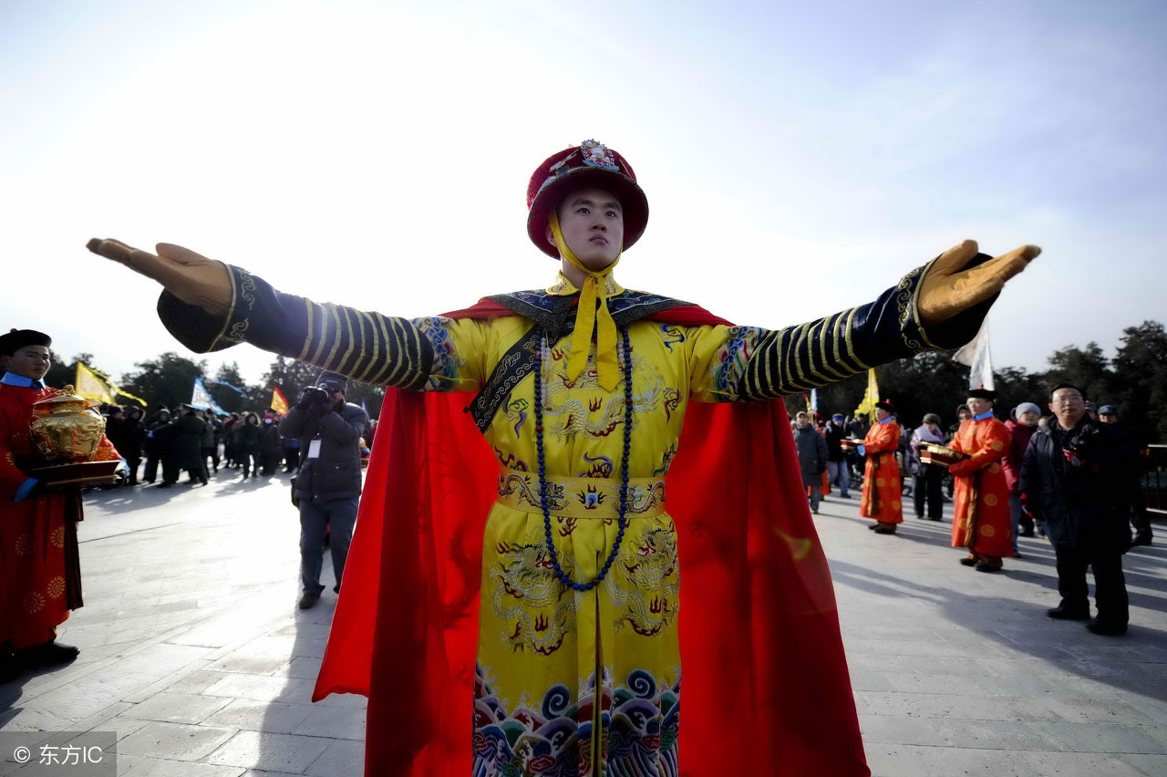 清朝皇帝如何选择妃子,揭秘清朝皇帝的妃子