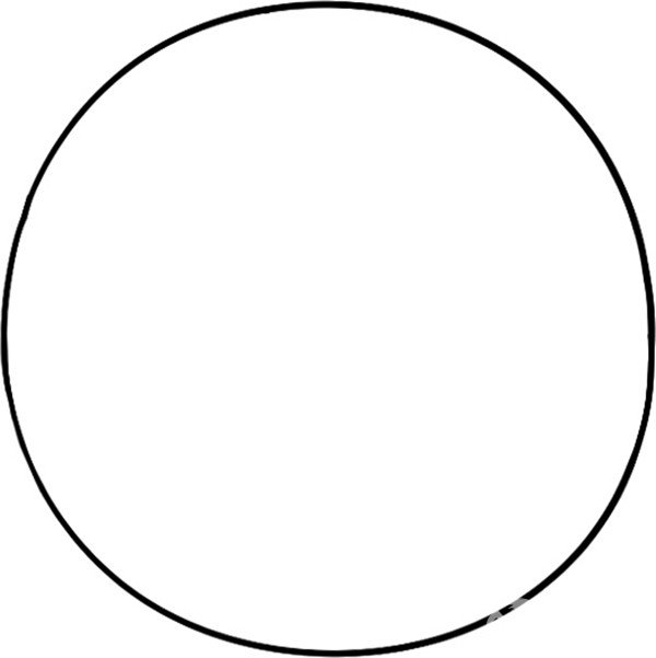 儿童简笔画入门动物0-3岁蜗牛,蜗牛简笔画儿童3-6岁简单