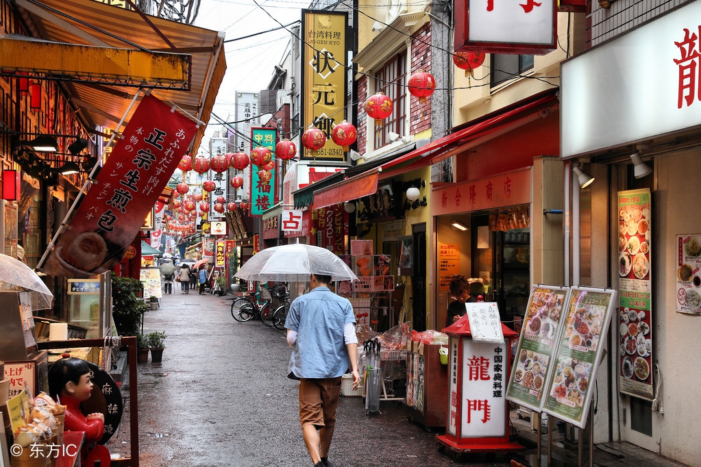 日本横滨自由行旅游攻略,去日本横滨旅游攻略