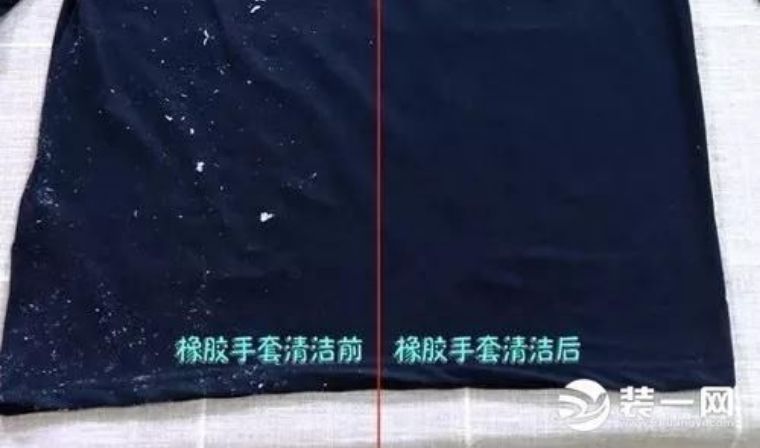 福鸽洗涤：洗衣机洗出来的衣物沾满纸屑怎么破？