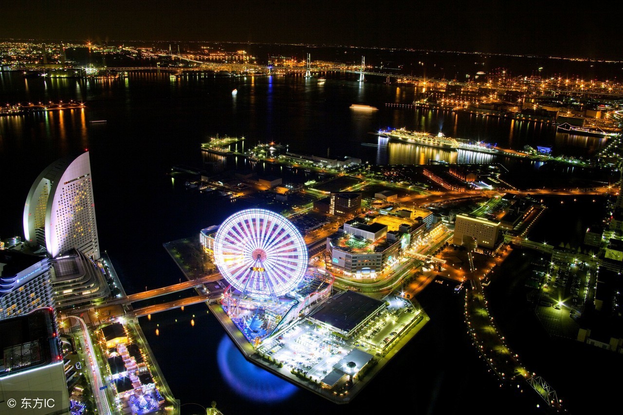 日本横滨自由行旅游攻略,去日本横滨旅游攻略