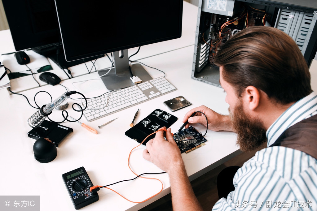 手把手教你学单片机视频教程,c51单片机比较好的自学教程