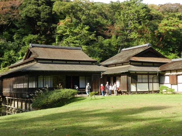 日本横滨自由行旅游攻略,去日本横滨旅游攻略