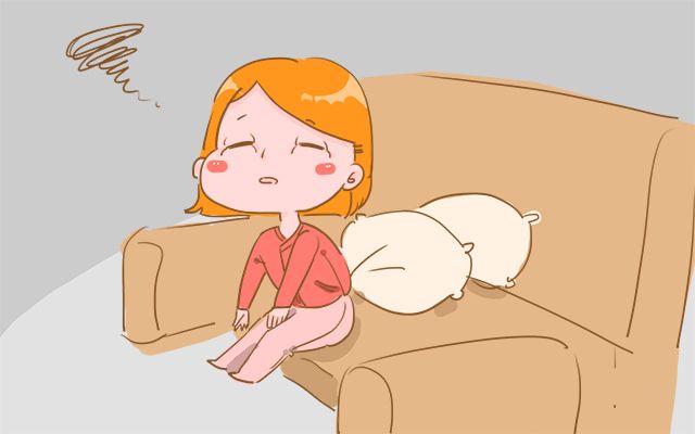 4种孕妇属于早产高发人群,这4种孕妇很好命看看你是哪一种