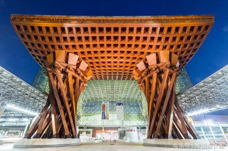 日本旅游攻略金泽,行摄韩国摄影作品欣赏