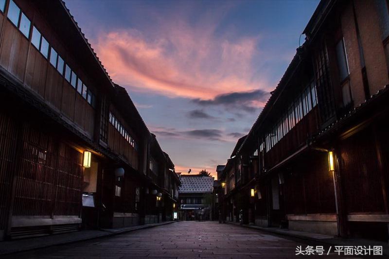 日本旅游攻略金泽,行摄韩国摄影作品欣赏