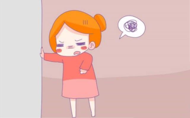 我怀孕了闺蜜梦到我生了个男孩,备孕中闺蜜梦到我怀孕了