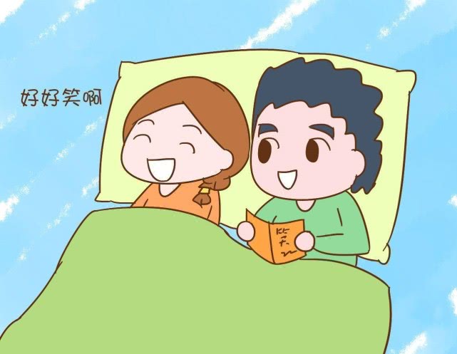 我怀孕了闺蜜梦到我生了个男孩,备孕中闺蜜梦到我怀孕了