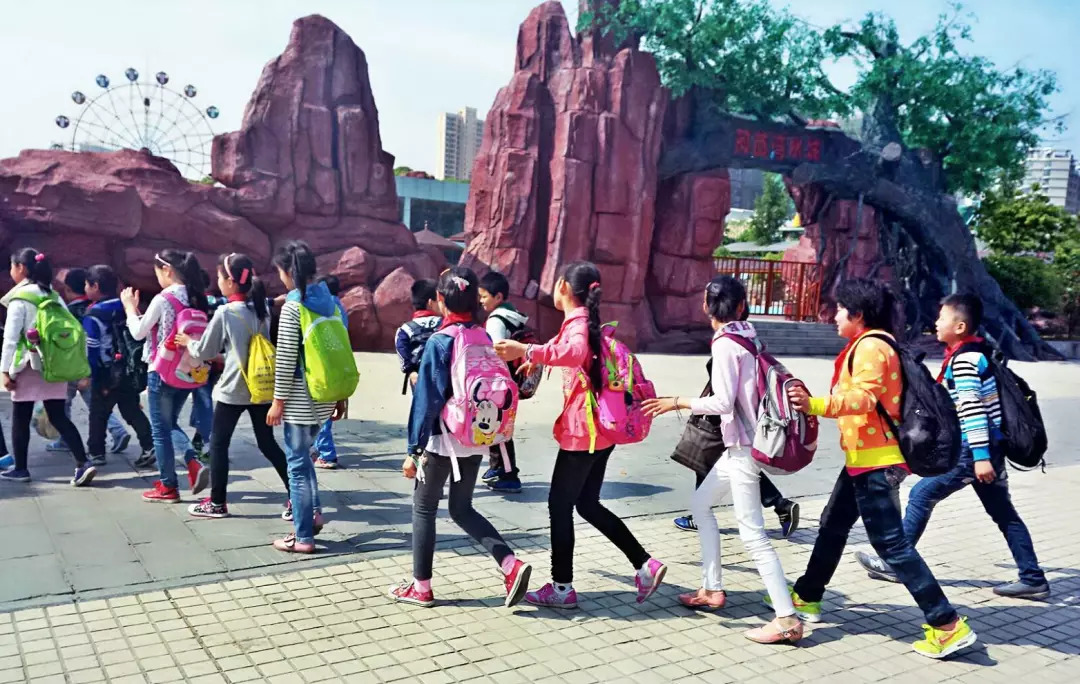 成都塔子山公园可以野餐吗,塔子山公园可以野餐