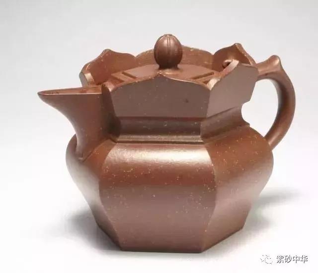 紫砂壶方器大师,十大经典紫砂壶方器