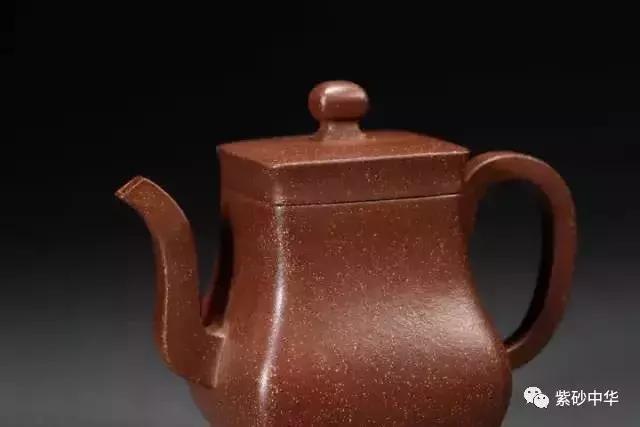 紫砂壶方器大师,十大经典紫砂壶方器