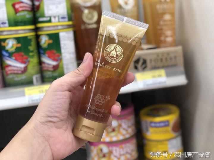 泰国711有什么值得买,2020年泰国711必买清单最值得好物