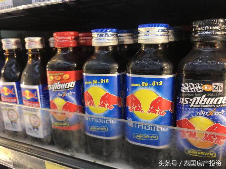 泰国711有什么值得买,2020年泰国711必买清单最值得好物