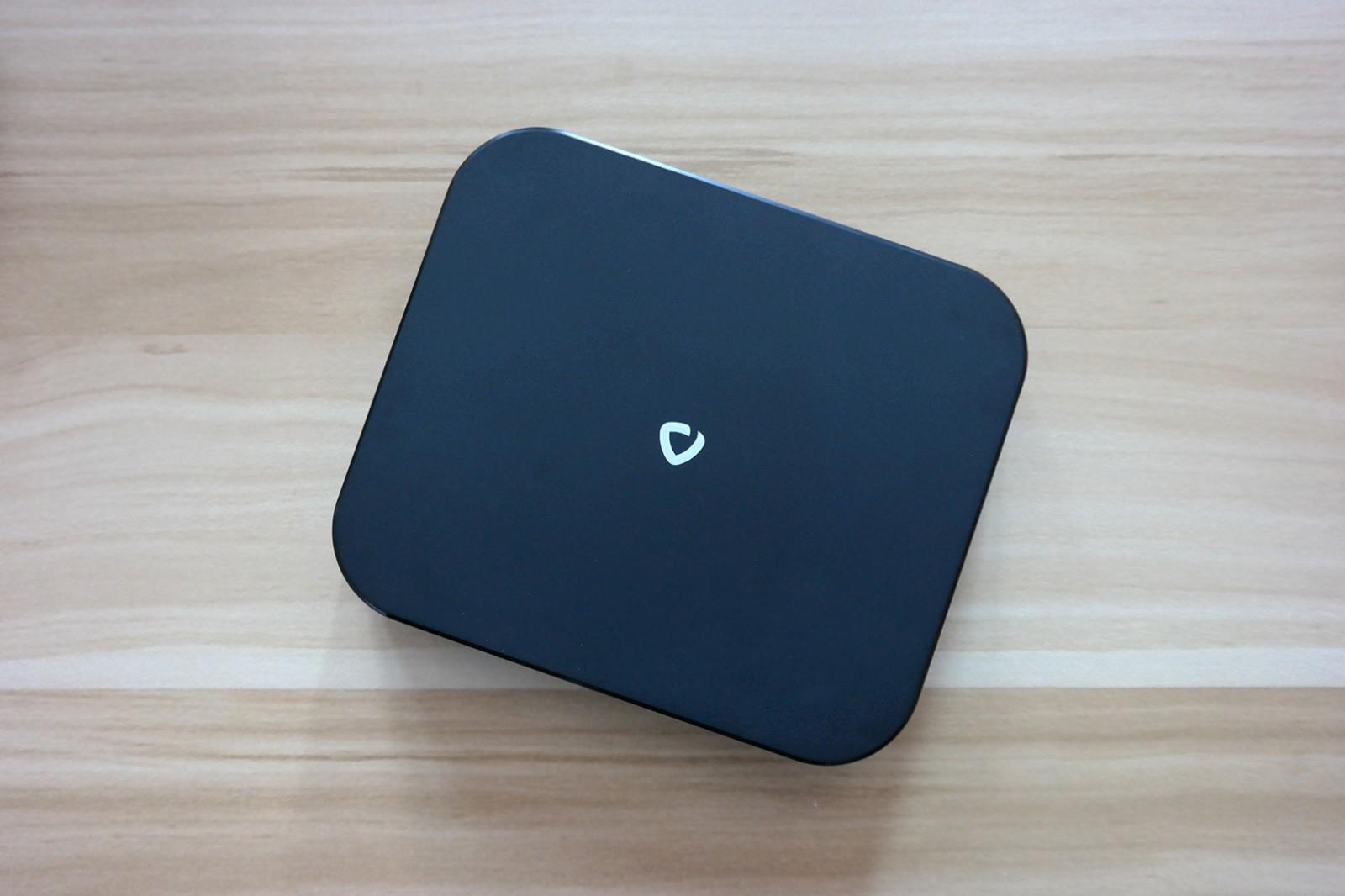 手机储存空间不足网盘又不靠谱？贝壳宝个人手机云盒评测