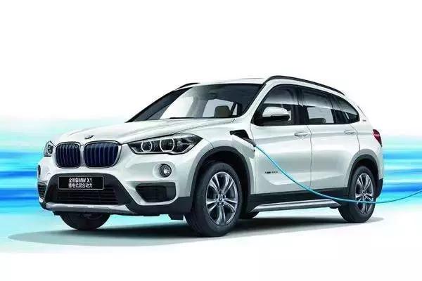 宝马x系进化版,宝马x系列哪款性价比最高好看