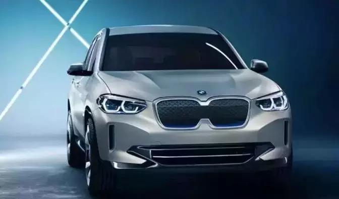 宝马x系进化版,宝马x系列哪款性价比最高好看