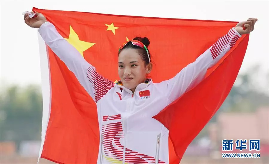 都匀冠军,都匀亚运会冠军