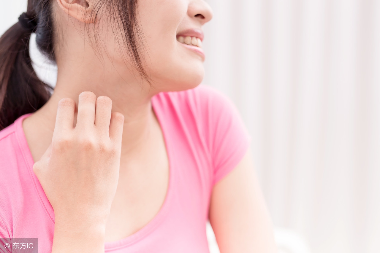 湿疹和皮炎是怎么一回事,湿疹和皮炎是一种病吗