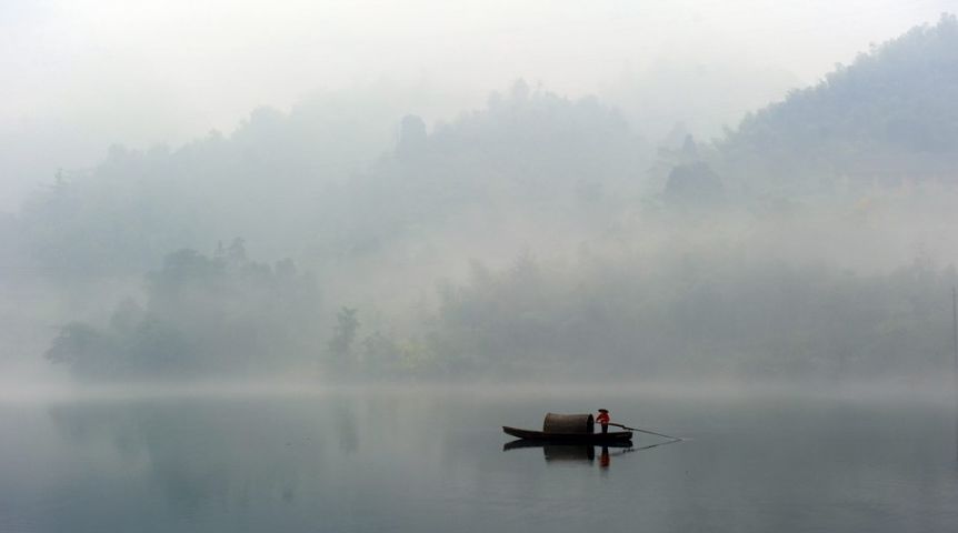 过往皆是云烟的诗句,诗词人生原创诗词
