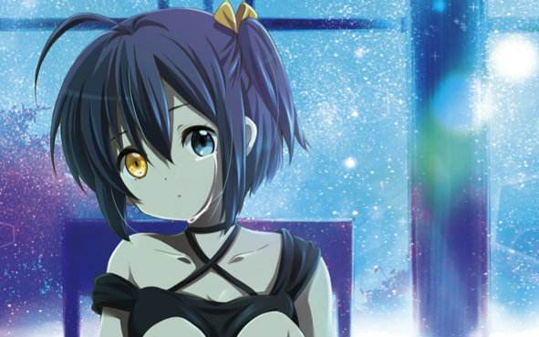 这搓毛可以玩一辈子！萌妹子的呆毛有多重要？