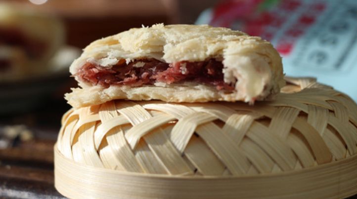 推荐下淘宝上超好吃的美食,淘宝上的美食推荐