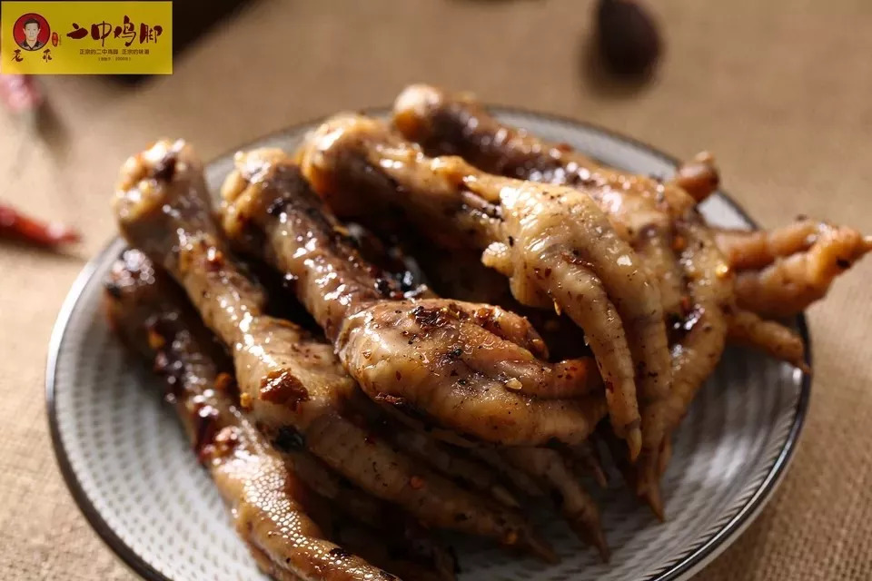 推荐下淘宝上超好吃的美食,淘宝上的美食推荐