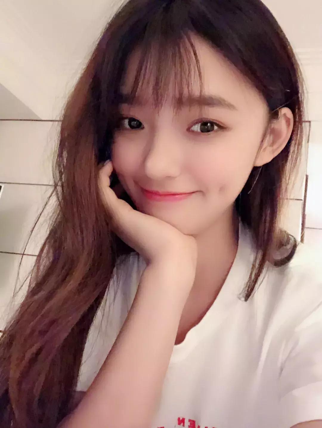 八字刘海空气刘海适合什么脸型,八字刘海和法式刘海适合的脸型