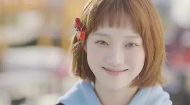 八字刘海空气刘海适合什么脸型,八字刘海和法式刘海适合的脸型