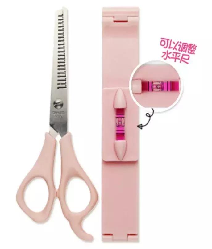 八字刘海空气刘海适合什么脸型,八字刘海和法式刘海适合的脸型