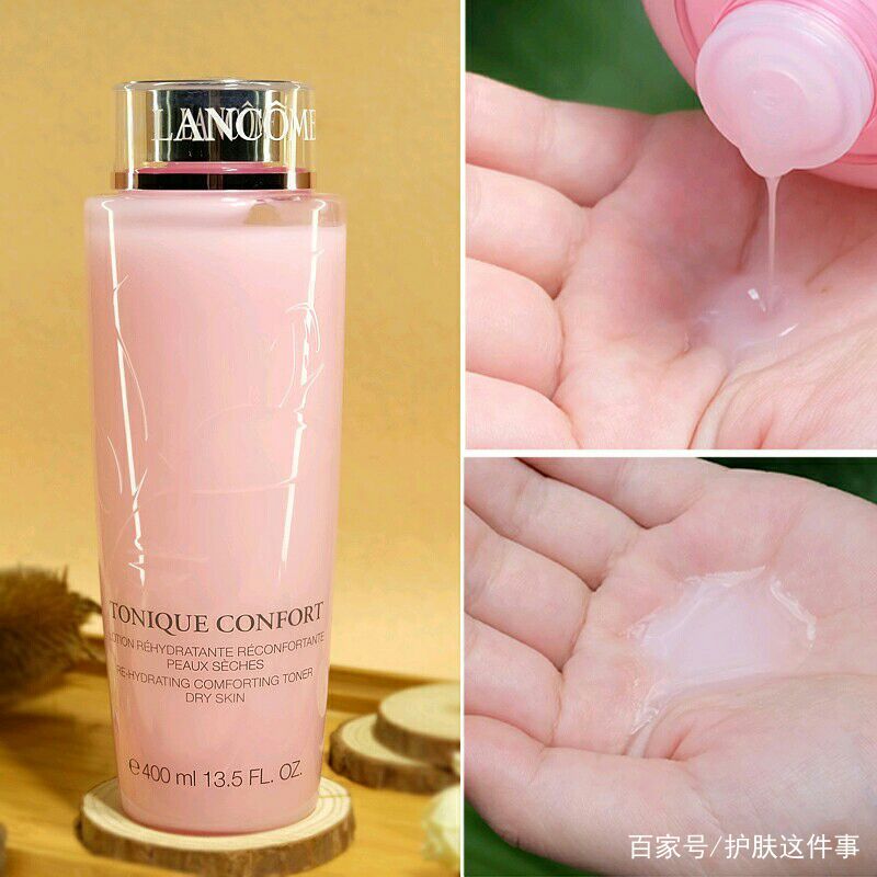 公认十款最好用爽肤水,平价好用大瓶爽肤水