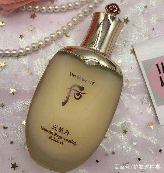 公认十款最好用爽肤水,平价好用大瓶爽肤水