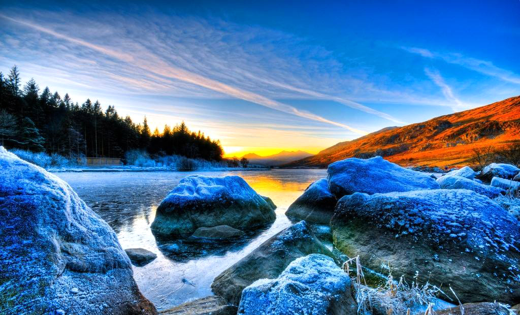 妈妈，停水了，怎么办