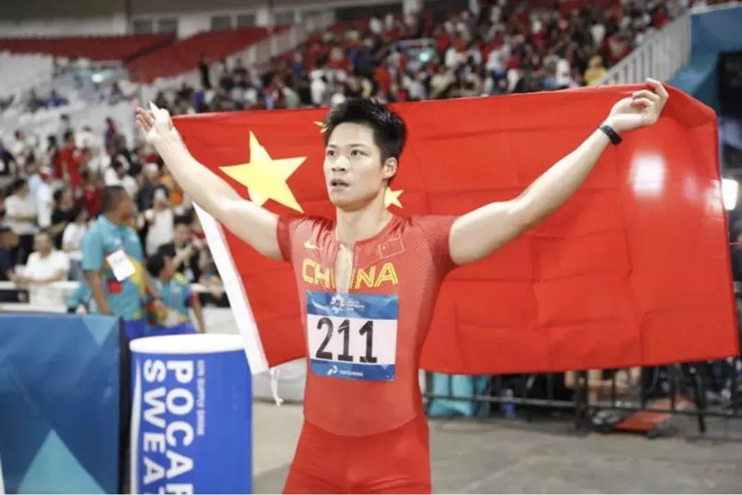 29岁已经退役的他没错过？与健康赛跑的你同样不应错过