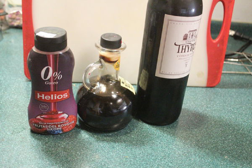 做鸡肝儿的过程,鸡肝怎么吃不腥