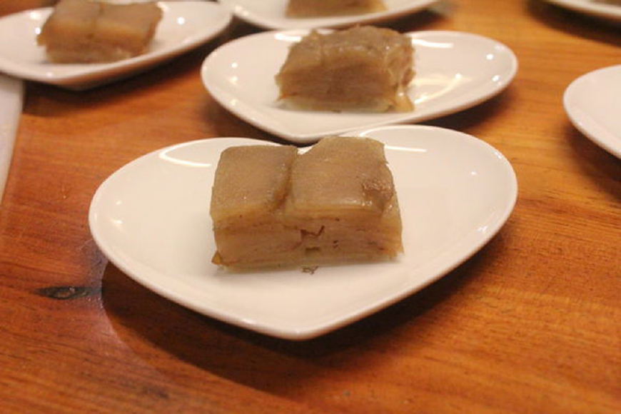 做鸡肝儿的过程,鸡肝怎么吃不腥