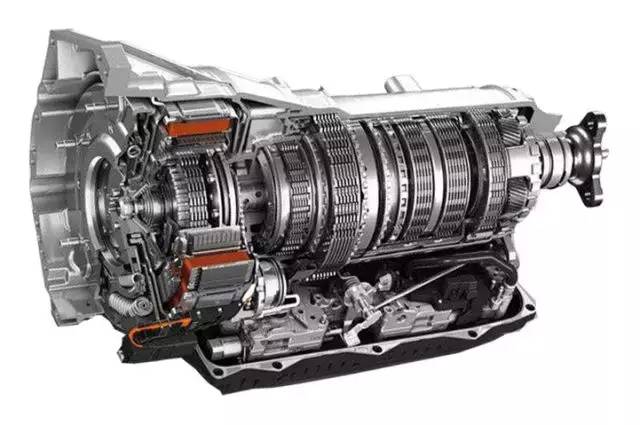 关于汽车变速箱一文让你搞懂所有,讲解汽车变速箱的视频