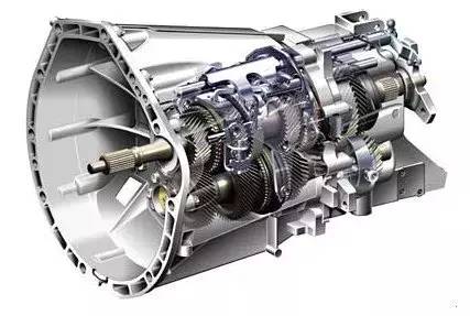 关于汽车变速箱一文让你搞懂所有,讲解汽车变速箱的视频