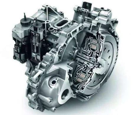 关于汽车变速箱一文让你搞懂所有,讲解汽车变速箱的视频