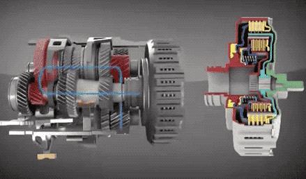 关于汽车变速箱一文让你搞懂所有,讲解汽车变速箱的视频