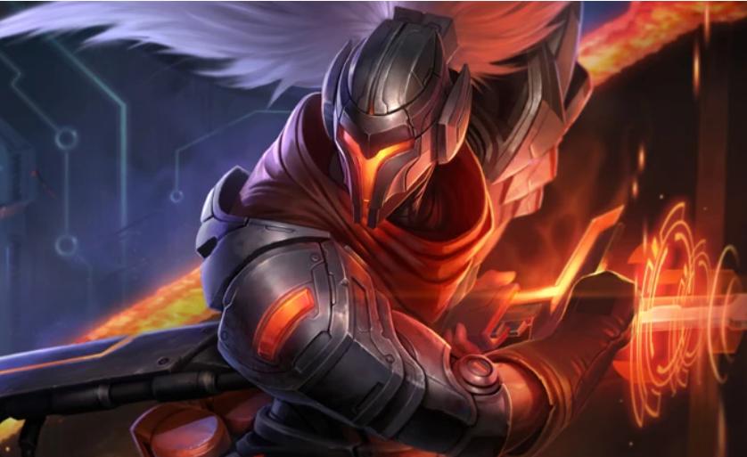 lol最值得入手的十款皮肤,盘点LOL特效最好看的皮肤