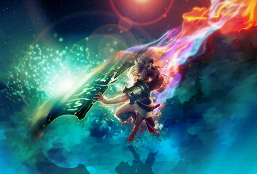 lol最值得入手的十款皮肤,盘点LOL特效最好看的皮肤