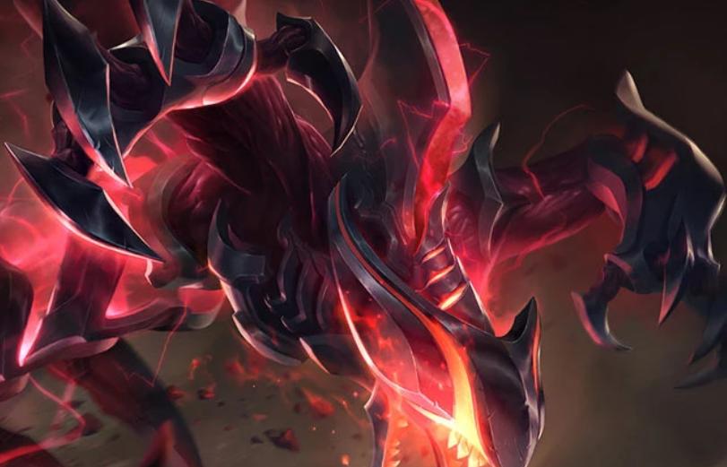 lol最值得入手的十款皮肤,盘点LOL特效最好看的皮肤