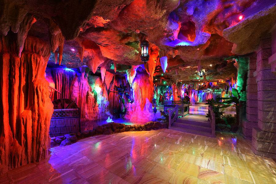 济南有哪些便宜又实惠的汗蒸,济南市市中区沐府汗蒸体验场