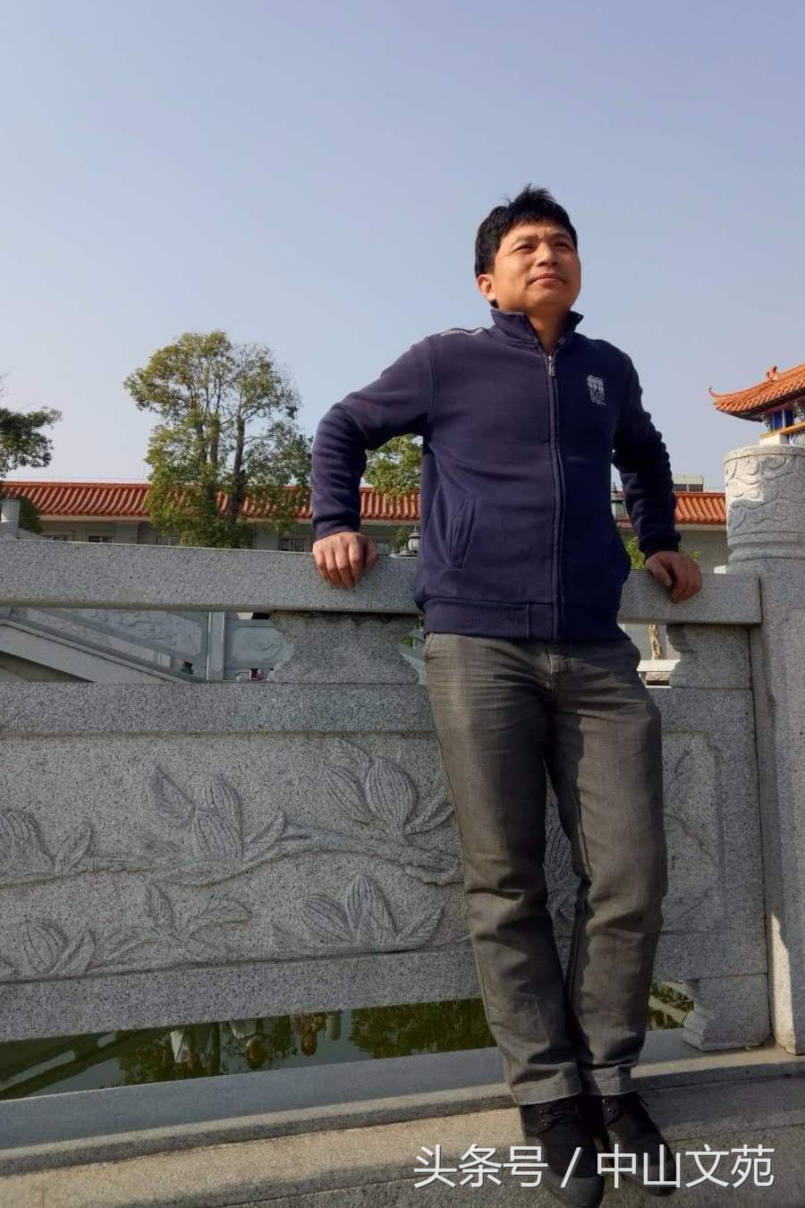 张玉华的诗歌,张裕华