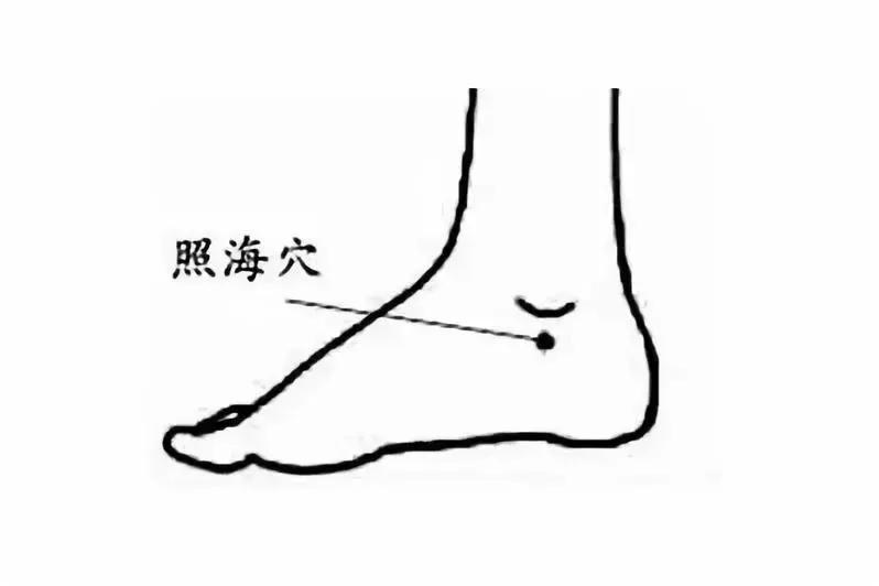 改不了爱吃,口腔溃疡怎么办?7个穴位有效缓解,花3分钟全记下来