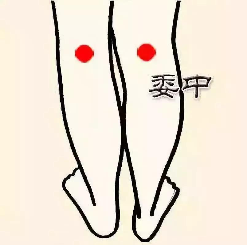 改不了爱吃,口腔溃疡怎么办?7个穴位有效缓解,花3分钟全记下来