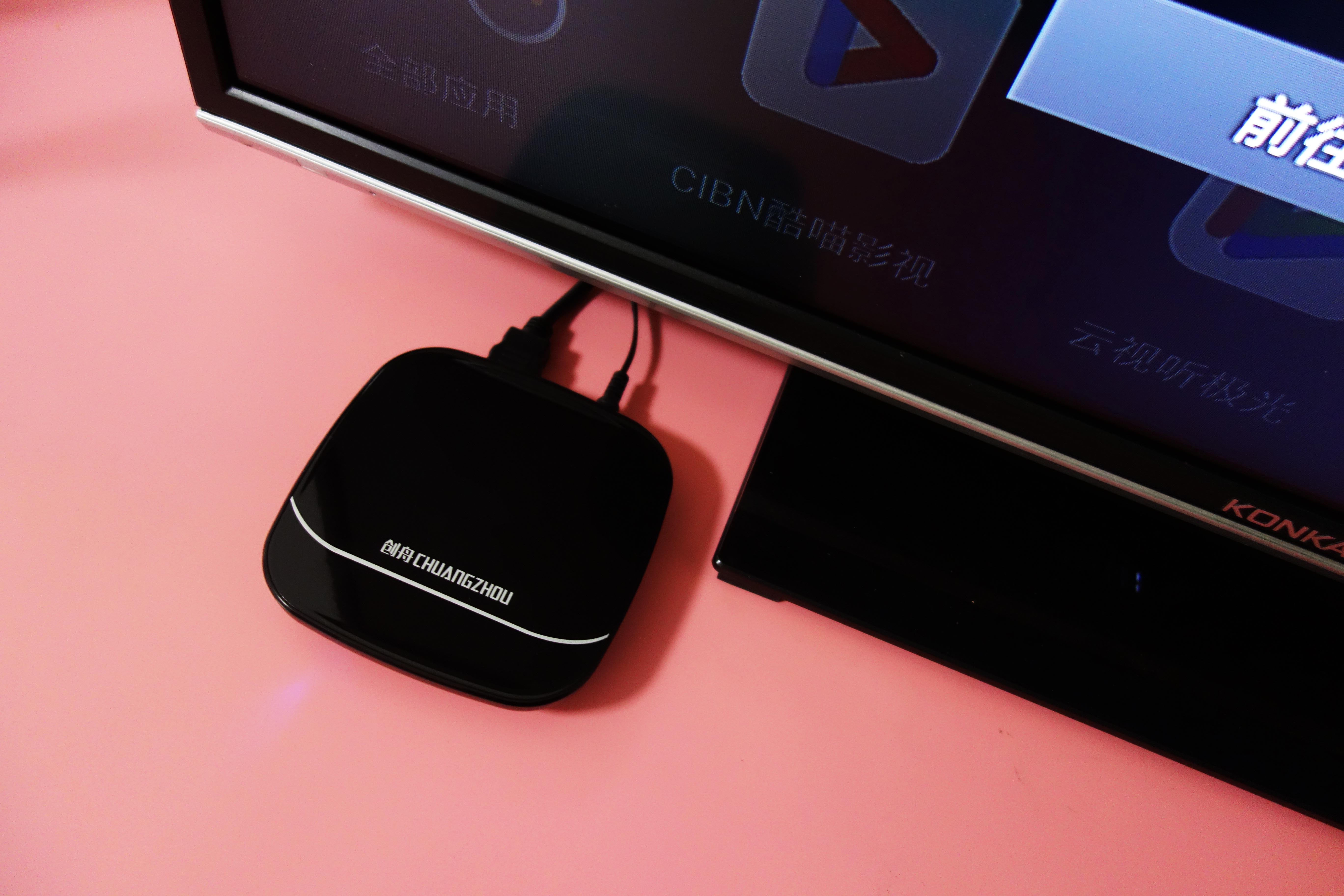 创舟盒子c2刷机,创舟c2机顶盒