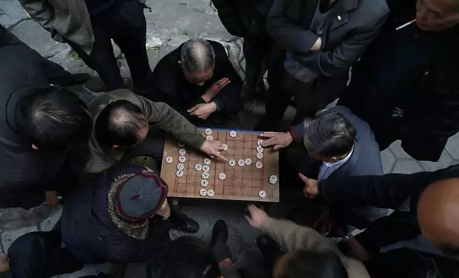 赣州是唯一叫赣州的城市,赣州是一座怎样的城市