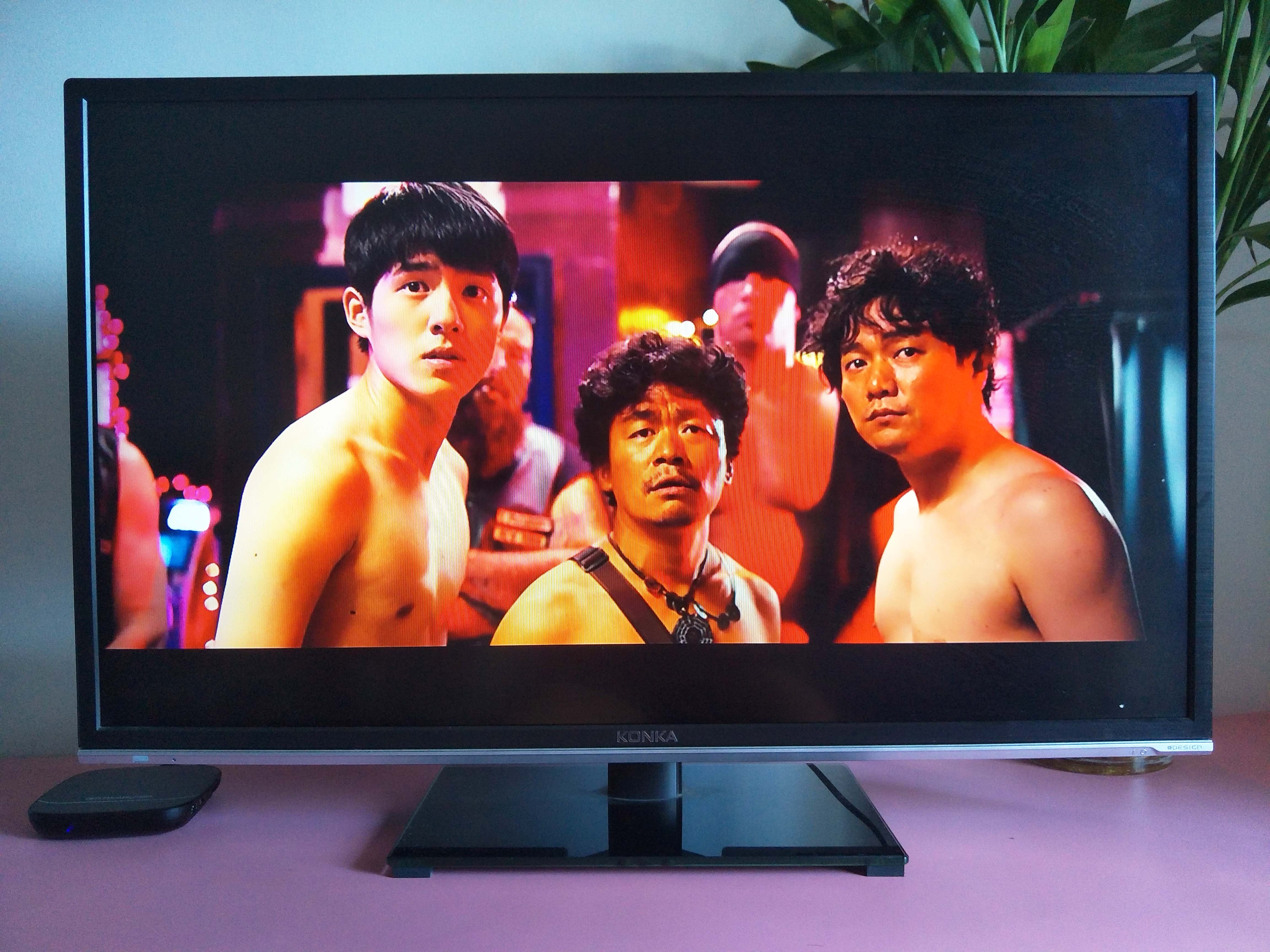 创舟盒子c2刷机,创舟c2机顶盒