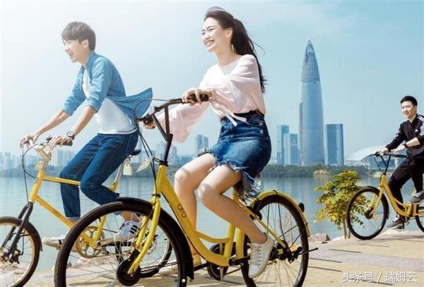 ofo发展过程中的重大事件,ofo和各企业